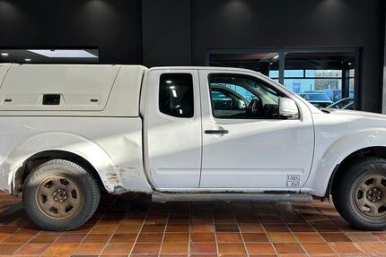 Nissan Navara 183.272 km 12.950 &euro; Bonn 53177