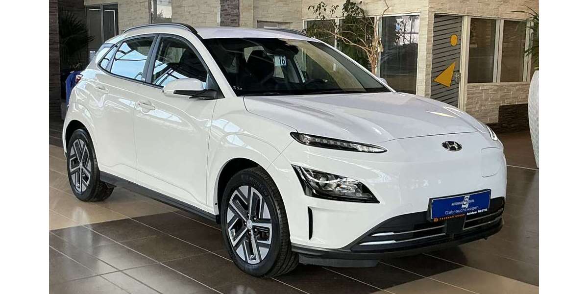 Hyundai KONA 31.014 km 15.000 &euro; Eitorf 53783