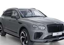 Gebrauchtwagen Bentley Bentayga