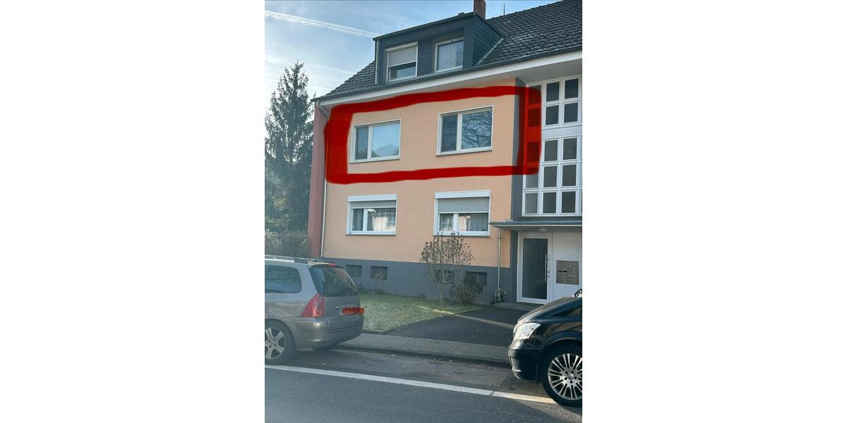 Etagenwohnung Königswinter - 3 Zimmer, 88 m&sup2;, 280.000&euro; | Angebot:27023353