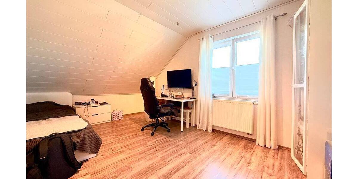 Einfamilienhaus Euskirchen Kleinbüllesheim - 4 Zimmer, 133 m&sup2;, 495.000&euro; | Angebot:26377586