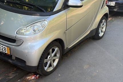 Smart ForTwo 15.000 km 5.999 &euro; Bonn 53173