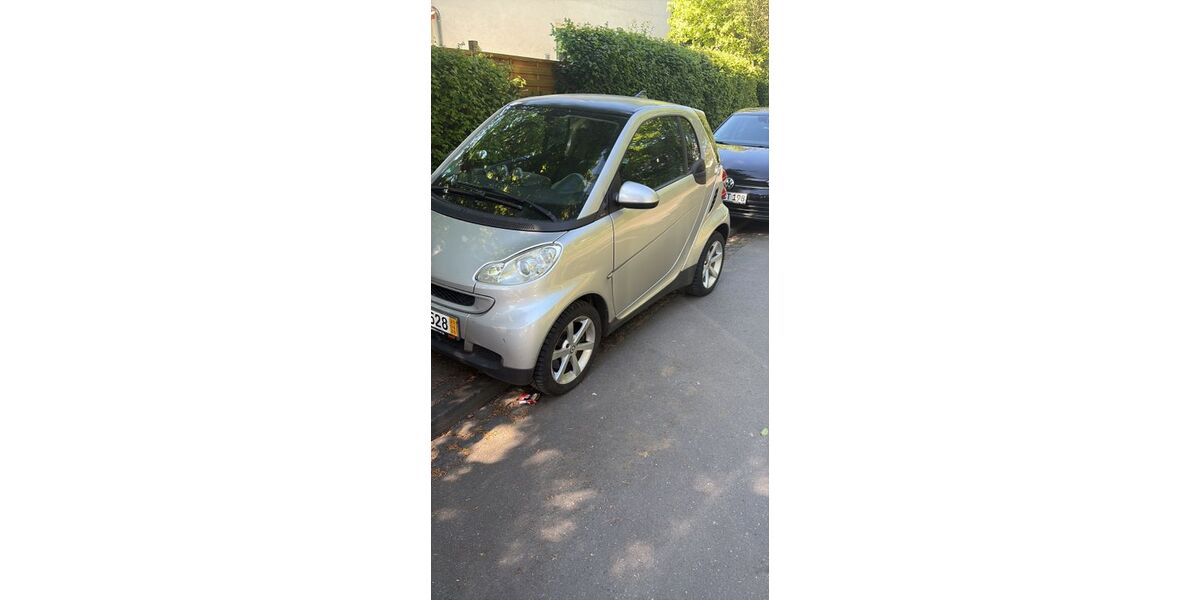 Smart ForTwo 15.000 km 5.999 &euro; Bonn 53173
