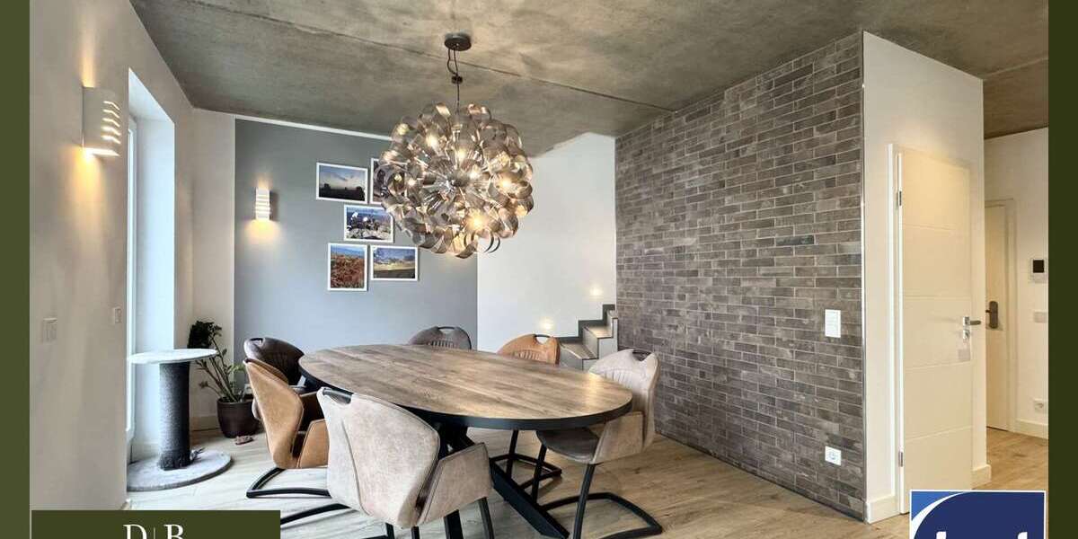 Etagenwohnung Troisdorf - 3.5 Zimmer, 98 m&sup2;, 419.990&euro; | Angebot:24739546