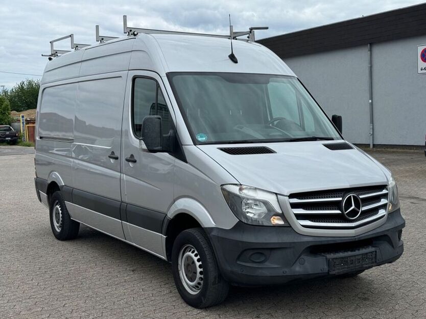 Sprinter