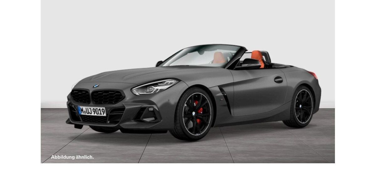 BMW Z4 4.725 km 47.495 &euro; Köln-West 50858