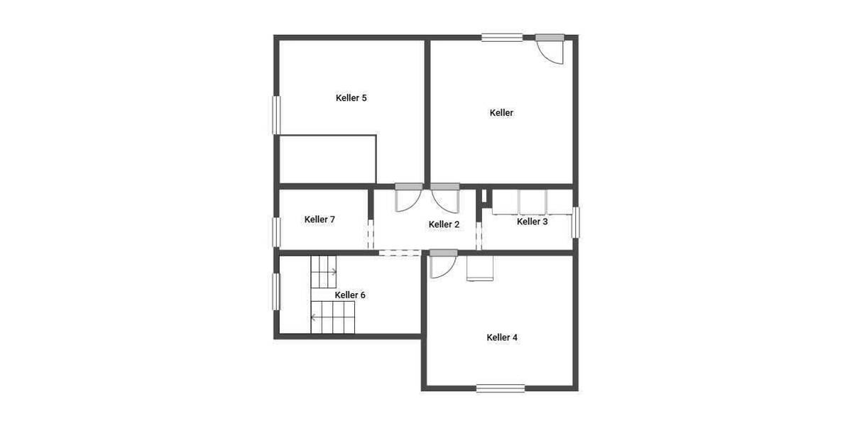 Mehrfamilienhaus, Wohnhaus Wesseling Berzdorf - 6 Zimmer, 127 m&sup2;, 479.000&euro; | Angebot:24779500