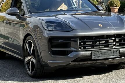 Porsche Cayenne 6.600 km 123.790 € Frechen (bei Köln) 50226