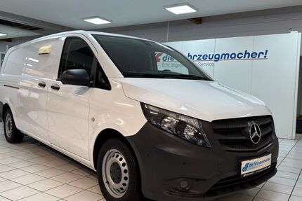 Mercedes-Benz Vito 128.000 km 17.988 &euro; Rheinbach 53359