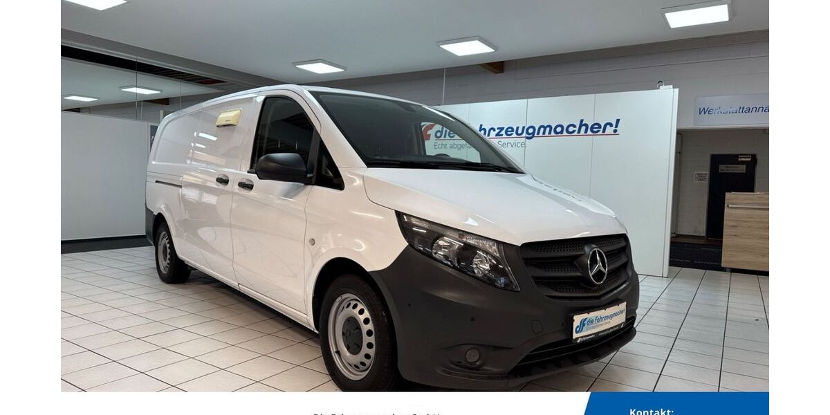 Mercedes-Benz Vito 128.000 km 17.988 &euro; Rheinbach 53359