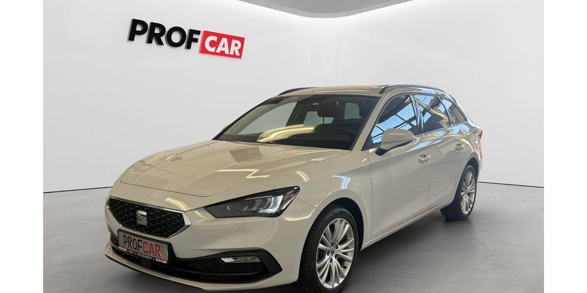 Seat Leon 7.983 km 25.499 &euro; Köln 51145