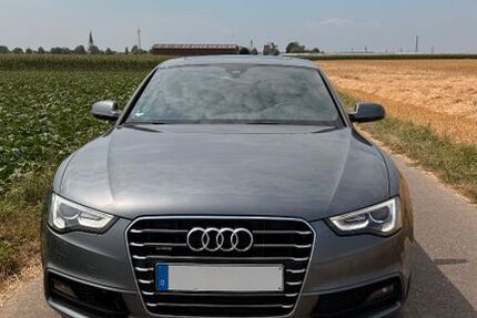 Audi A5 184.300 km 17.100 &euro; Köln 51069