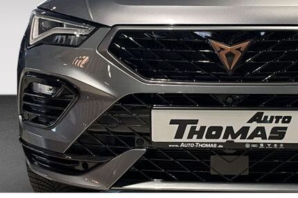 Cupra Ateca 25.711 km 33.300 &euro; Brühl 50321