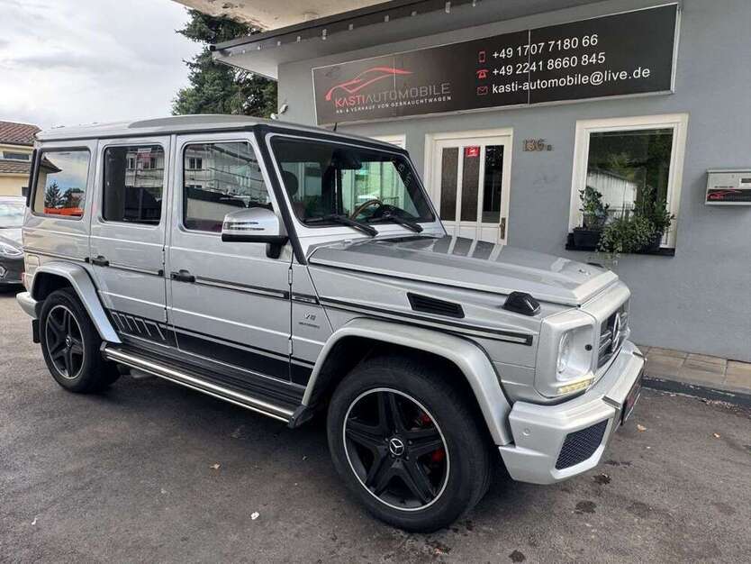 G 55 AMG
