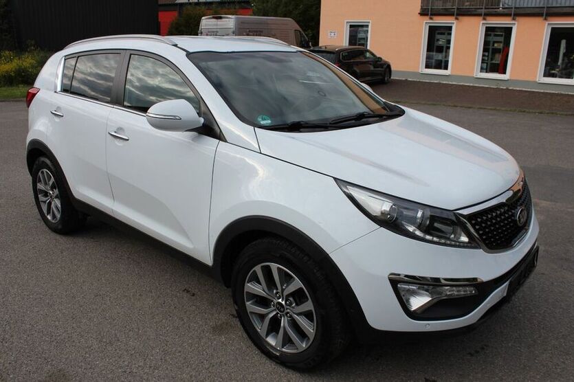 Sportage
