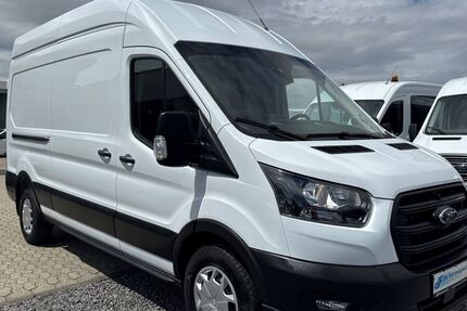 Ford Transit 42.000 km 26.988 € Rheinbach 53359