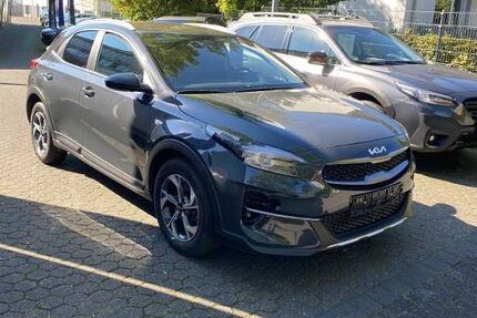 Kia XCeed 21.000 km 17.500 € Bergisch Gladbach 51427
