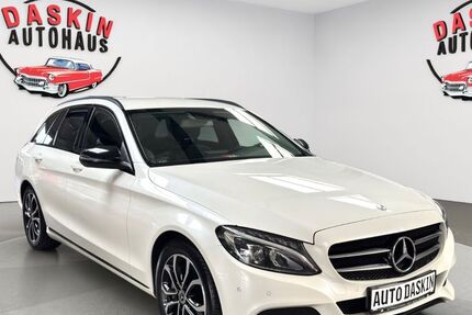 Mercedes-Benz C 250 284.000 km 11.600 &euro; Köln 50827