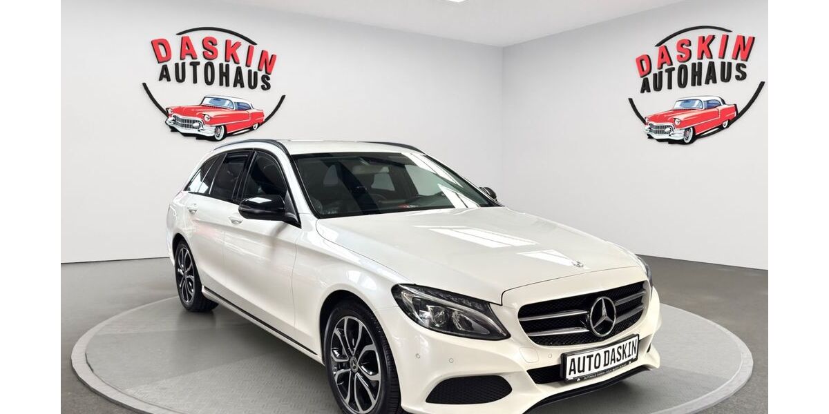 Mercedes-Benz C 250 284.000 km 11.600 &euro; Köln 50827