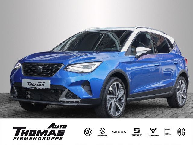 Seat Arona 14.740 km 22.490 &euro; Bonn 53227