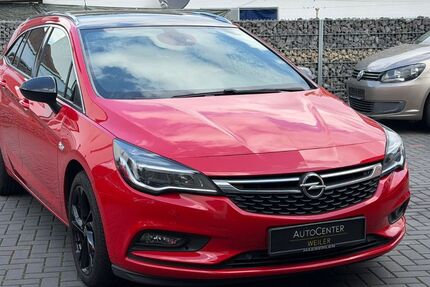 Opel Astra 144.000 km 7.299 &euro; Bad Breisig 53498