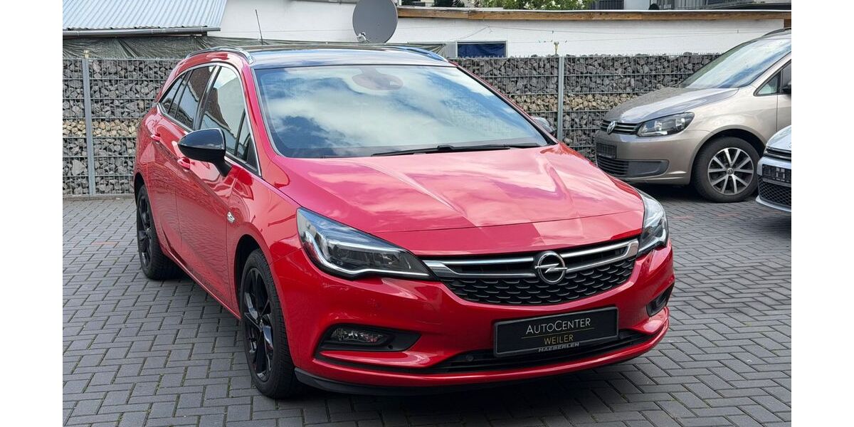 Opel Astra 144.000 km 7.299 &euro; Bad Breisig 53498