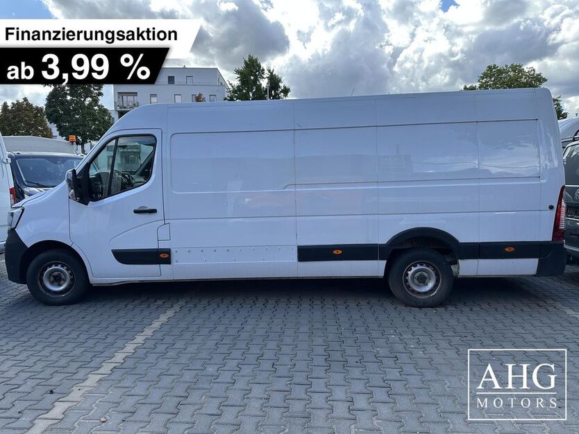 Renault Master 75.174 km 27.550 € Bonn 53177