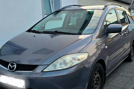 Mazda 5 322.817 km 900 &euro; Euskirchen 53881