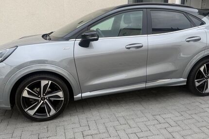 Ford Puma 27.000 km 24.990 € Köln 50769