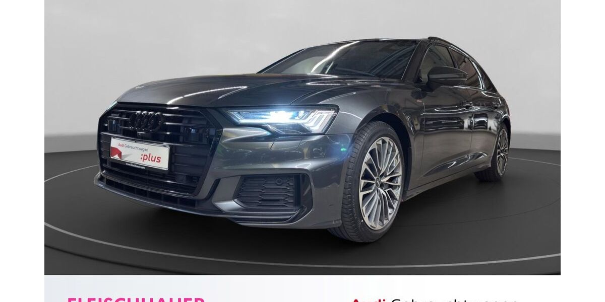 Audi A6 133.797 km 31.990 &euro; Köln 50968
