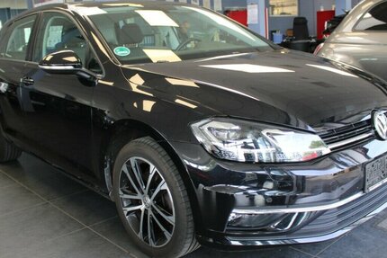 VW Golf 1.5 TSI ACT BMT Highline 83.752 km 15.980 &euro; Euskirchen 53881