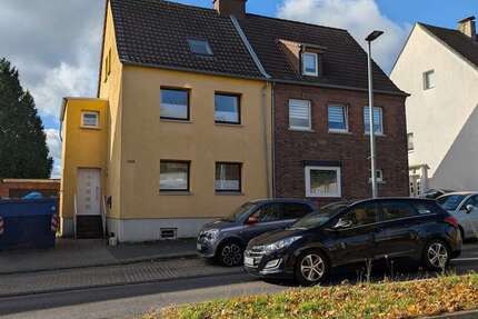 Haus zum Kaufen in Kerpen 377.000 € 140 m² 6 zimmer