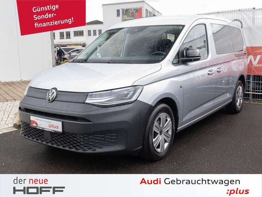 VW Caddy 84.253 km 30.000 € Sankt Augustin 53757