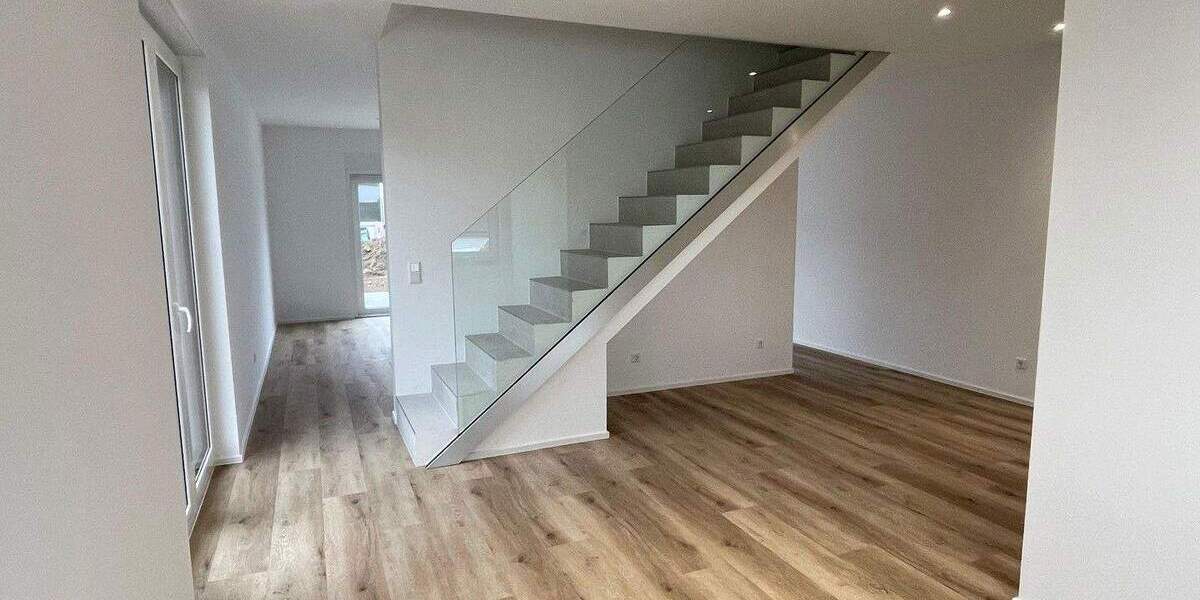 Reihenendhaus Sankt-Augustin/Hangelar Hangelar - 5 Zimmer, 153 m&sup2;, 690.000&euro; | Angebot:24530000