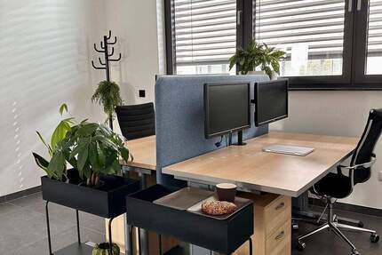 Gewerbeobjekt Brühl - 750&euro; | Angebot:25906322