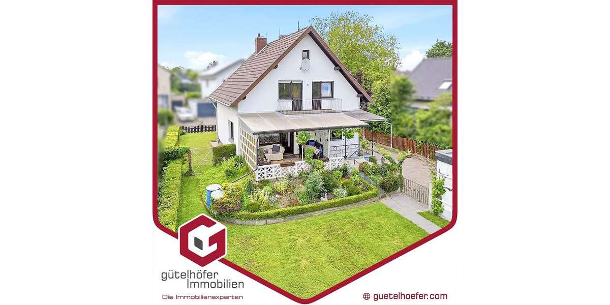 Einfamilienhaus Rheinbach - 5 Zimmer, 116 m&sup2;, 529.000&euro; | Angebot:26982253