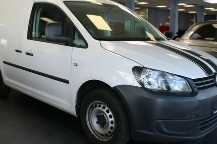 VW Caddy 1.2 EcoProfi 121.857 km 6.980 &euro; Euskirchen 53881