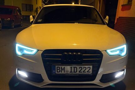 Audi A5 154.000 km 13.990 &euro; Köln 50996