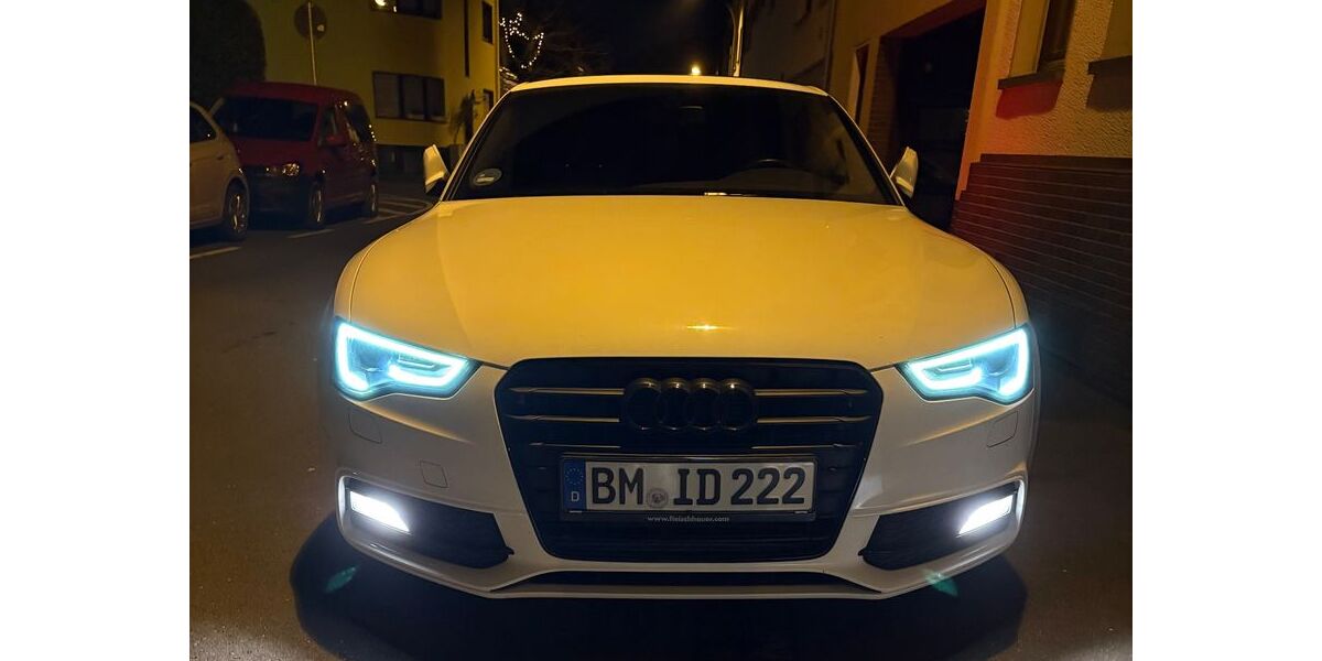 Audi A5 154.000 km 13.990 &euro; Köln 50996