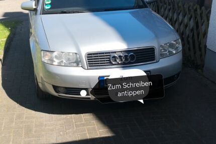 Audi A4 257.000 km 3.399 &euro; Bergisch Gladbach 51467