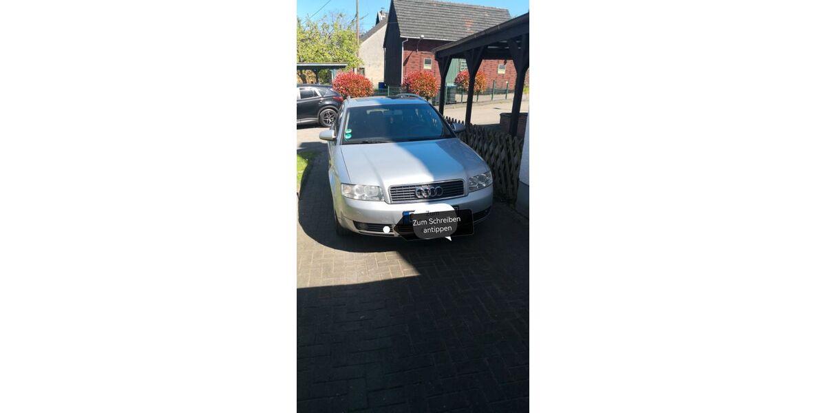 Audi A4 257.000 km 3.399 &euro; Bergisch Gladbach 51467