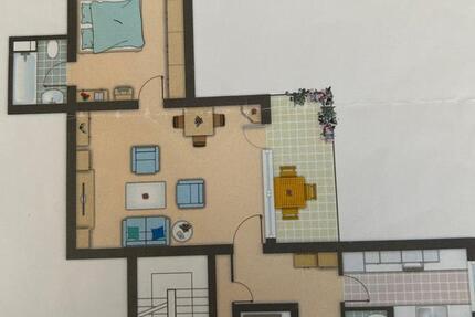 Wohnung Bergisch Gladbach Frankenforst - 1 Zimmer, 65 m&sup2;, 195.000&euro; | Angebot:27198283