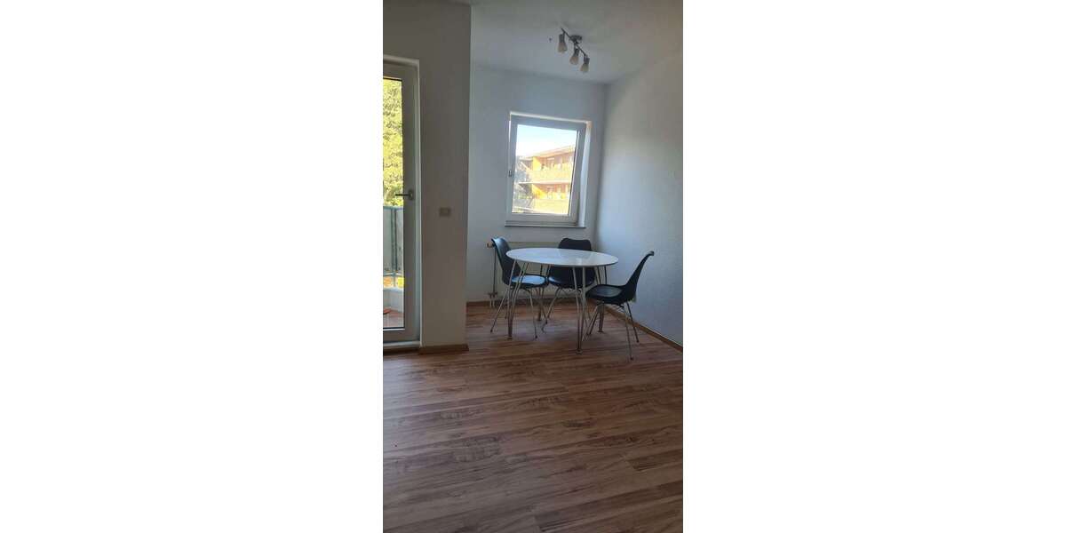 Wohnen auf Zeit in Troisdorf 1.300 € 1 zimmer