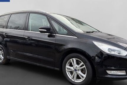 Ford Galaxy 99.999 km 16.500 &euro; Hennef 53773