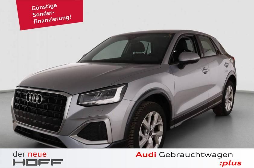 Audi Q2 23.000 km 32.975 &euro; Sankt Augustin-Menden 53757
