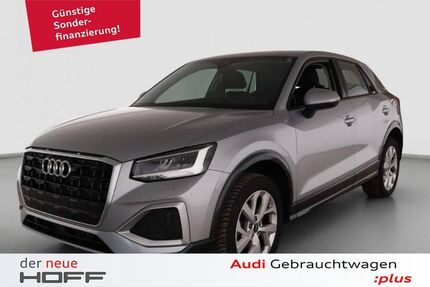 Audi Q2 23.791 km 32.975 &euro; Sankt Augustin-Menden 53757