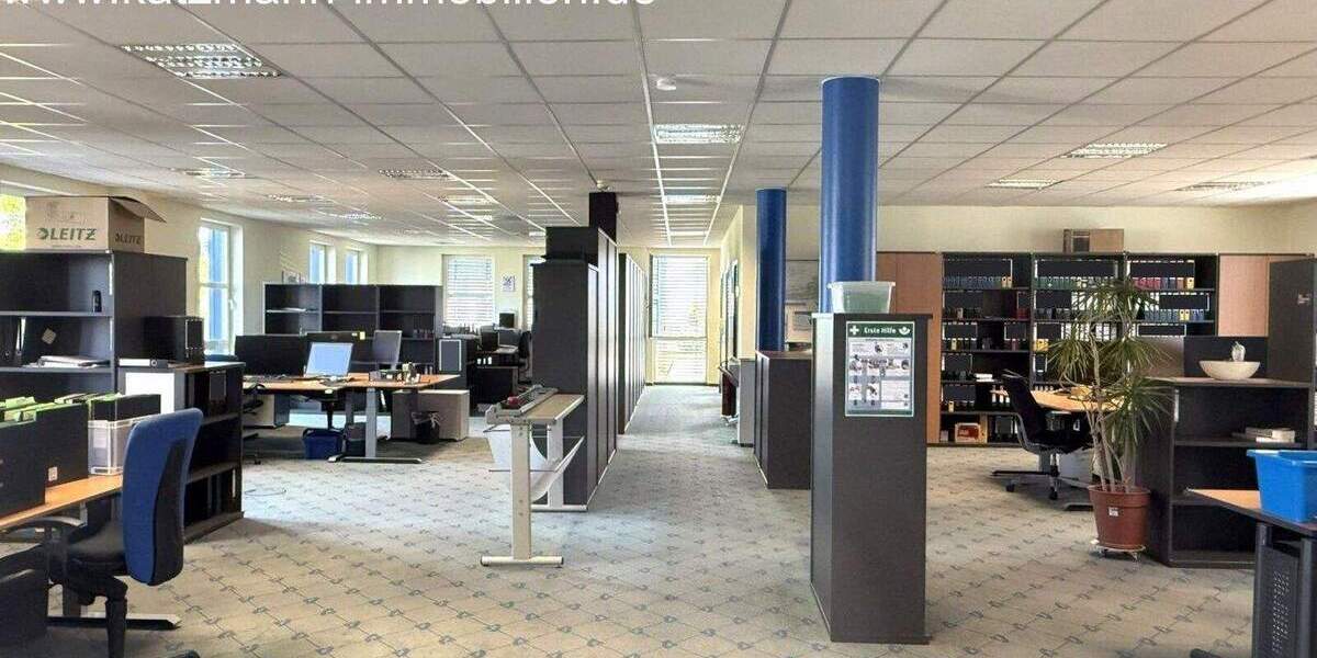 Gewerbeobjekt Bornheim Roisdorf - 3.100.000&euro; | Angebot:24637344