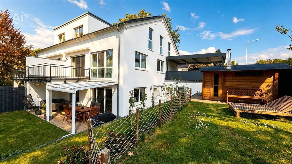 Doppelhaushälfte Bonn Holzlar - 7 Zimmer, 1.190.000&euro; | Angebot:26343663