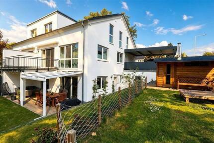 Haus Bonn Holzlar - 7 Zimmer, 1.275.000&euro; | Angebot:26343663