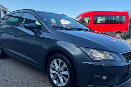 Seat Leon 184.000 km 7.488 &euro; Rheinbach 53359